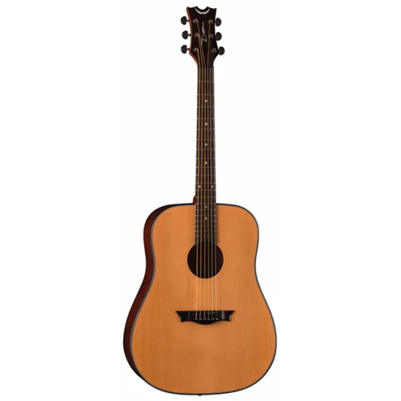 Dean AXDGN - AXS Dreadnought Akustik Gitar - Gloss Natural ( son 1 adet )