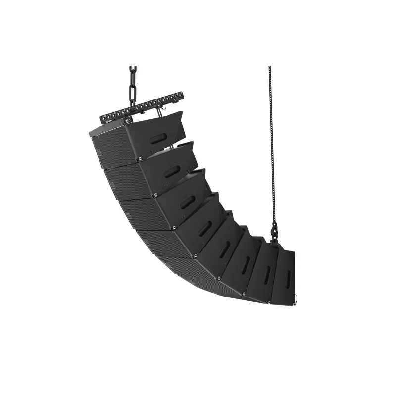 JBL SRX906LA Aktif Line Array Hoparlör 2x6 134 dB
