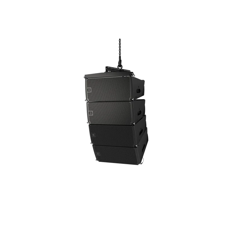 JBL SRX906LA Aktif Line Array Hoparlör 2x6 134 dB