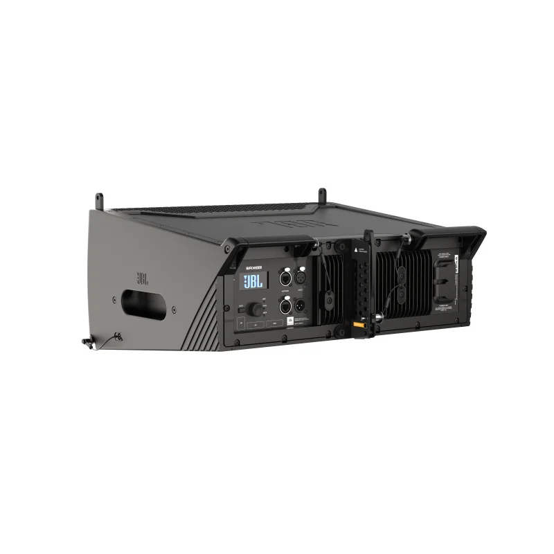 JBL SRX906LA Aktif Line Array Hoparlör 2x6 134 dB