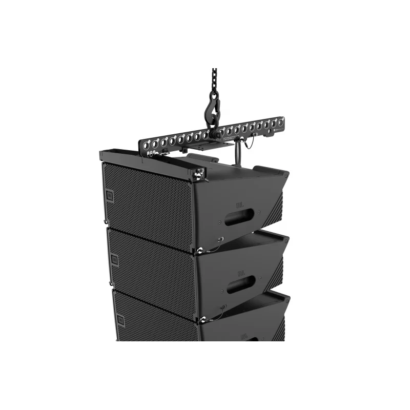 JBL SRX906LA Aktif Line Array Hoparlör 2x6 134 dB