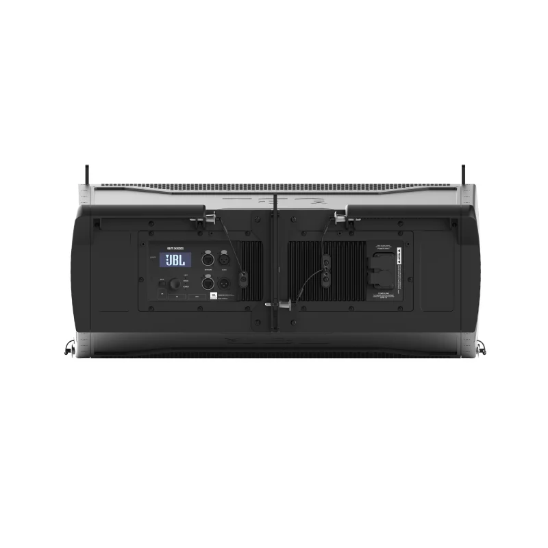 JBL SRX910LA 2x10 Aktif Line Array Hoparlör, 135 dB