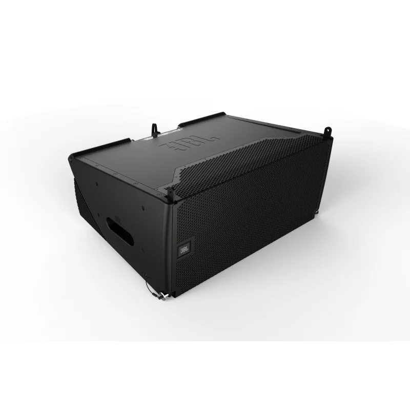 JBL SRX910LA 2x10 Aktif Line Array Hoparlör, 135 dB