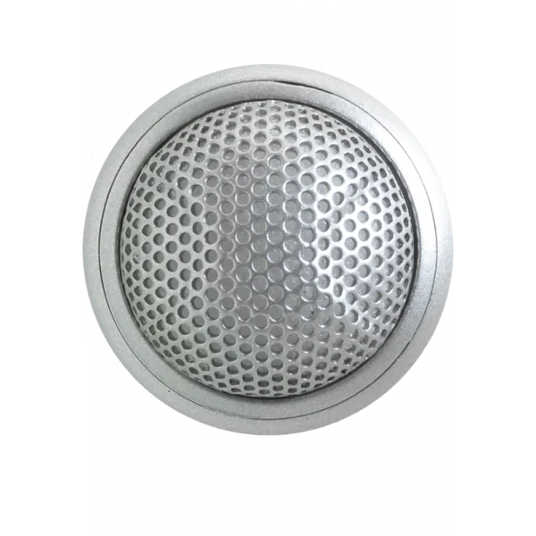 SHURE MX395B Miniature Boundary, Black, Omni, No Led