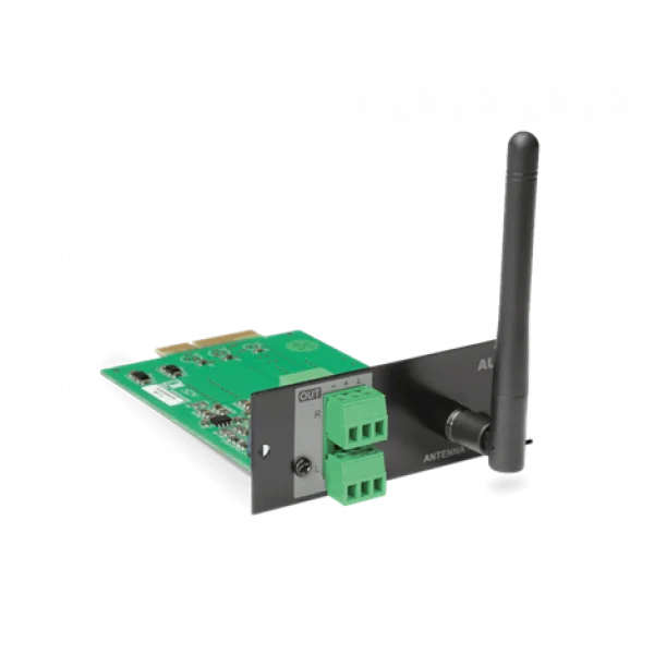 Audac BMP42 SourceCon™ professional Bluetooth module
