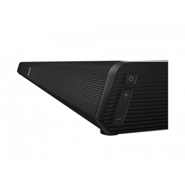 Audac IMEO1/B Soundbar 2.1  2x15W+30W, HDMI,Bluetooth 3.5mm Jack
