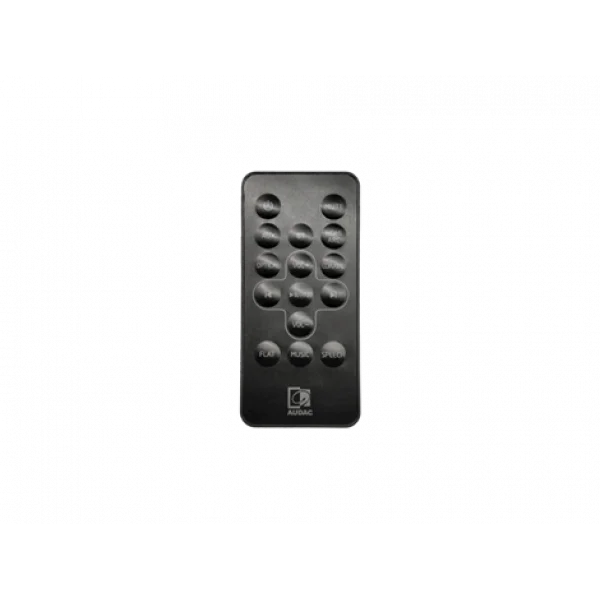 Audac IMEO1/B Soundbar 2.1  2x15W+30W, HDMI,Bluetooth 3.5mm Jack