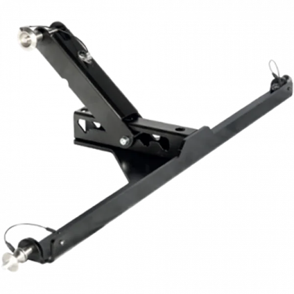 dB Technologies GSA-VIOL210 Ground-stacking sub adapter for VIO S118 and VIO L210