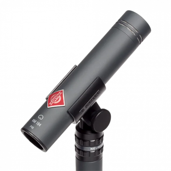 Neumann KM184-mt Miniature Mikrofon, Cardioid