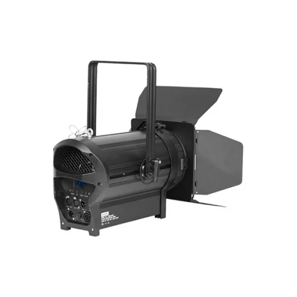 SSP SOLAR PC200 Led PC Spot 200W, 10°-50° 3200K