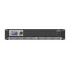 Audac SMQ1250 DSP Power Amplifikatör 4x1250W/4-ohm