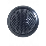 SHURE MX395B Miniature Boundary, Black, Omni, No Led