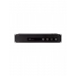 DAS Audio Integral-A1604 4 Kanal Kurulum Amfisi 4x400W 4 Ω / 2x800W 100V, 2U