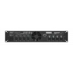 Audac SMQ1250 DSP Power Amplifikatör 4x1250W/4-ohm