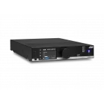 Audac MFA208 Hepsi bir arada ses çözümü 2x40W 4-ohm 100V