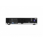 Audac MFA216 Hepsi bir arada ses çözümü 2x80W 4-ohm 100V
