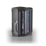 JBL EON ONE COMPACT Şarjlı Taşınabilir Hoparlör & Mixer,  8 Bluetoth, 4 Kanal Mixer, 150W | 8 Kg