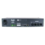 Mikafon DP1000 Power Amplifikatör 2x500W/100V | Yönetilebilir Network IP