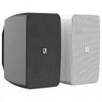 Audac ARES5A/B Aktif + Pasif Çift Hoparlör Seti 2x40W