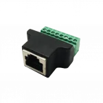 Audac CTA845MK2 Kablo test adaptörü for RJ45