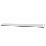Audac IMEO2/W 3 Yollu Profesyonel Soundbar 60W, HDMI ARC, Bluetooth, USB, Beyaz