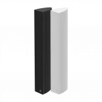 Audac KYRA12/O Outdoor Sütun Hoparlör 12x2 40W/100V - 240W/prg 12-ohm 100cm.