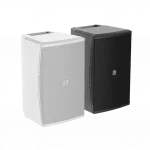 Audac VEXO110 10 Pasif Kabin Hoparlör 600W/prg 121-dB