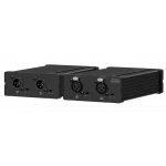 Audac ALI20MK2 Audio line isolator Shielded