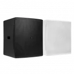 Ecler ARQISSB15i 15 Pasif Subwoofer 600/1200W