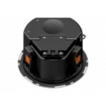 Audac CALI424 Safelatch™ 2-yollu 4 tavan Hoparlör 60W/8-ohm 24W/100V
