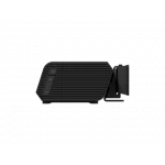 Audac IMEO1/B Soundbar 2.1  2x15W+30W, HDMI,Bluetooth 3.5mm Jack