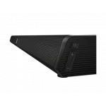 Audac IMEO1/B Soundbar 2.1  2x15W+30W, HDMI,Bluetooth 3.5mm Jack