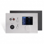 Audac MWX65 All-in-one wall panel for MTX