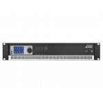 Audac PMQ480 DSP Quad Power Amplifikatör 4x480W/100V 8-ohm