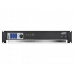 Audac PMQ600 DSP Quad Power Amplifikatör 4x600W/100V 8-ohm