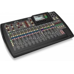Behringer X32 Dijital Mikser, 25 fader