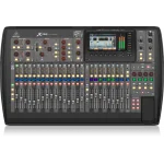 Behringer X32 Dijital Mikser, 25 fader