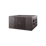 DAS Audio Artec-322S 2x12 Pasif Kurulum Subwooferı 800W RMS, 132 dB Asılabilir