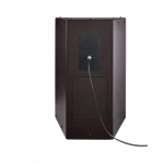 DAS Audio HQ-112.64-CX 12 Uzun Atışlı Dış Mekân Hoparlörü 60°x40°, 142 dB (CX)