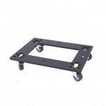 DAS Audio PL-VT118S Ahşap Taşıma Arabası (Vantec-118A)