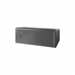 DAS Audio WR-320-DX 2x10 Dış Mekân Line Array Hoparlör 500W RMS, IP55 (DX, Fiberglas)
