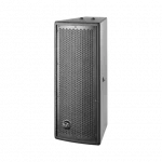 DAS Audio WR-8826-TCX 2x6 Dış Mekân Hoparlörü 200W RMS, IP56, 100V Trafolu (CX)