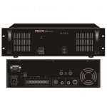 Decon DP-800 800W/100V Power Amplifikatör