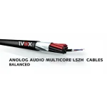 IVOX HYDRA 24-kanal Multicore Kablo