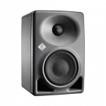 Neumann KH 80 DSP A G EU Aktif DSP Yakın Alan Stüdyo Monitörü (Metalik Antrasit)