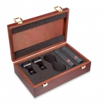 Neumann KM184-mt Stereo Set Miniature Mikrofon, Cardioid