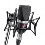Neumann TLM 102 mt Studio Set Geniş Diyafram Mikrofon