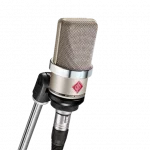 Neumann TLM 102 Geniş Diyafram Mikrofon