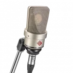 Neumann TLM 103 Kondenser Stüdyo Mikrofonu (Nikel)