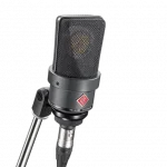 Neumann TLM 103 mt Kondenser Stüdyo Mikrofonu (Siyah)